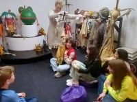 Warsztaty z Edytą Skarżyńską