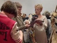 Warsztaty z Edytą Skarżyńską