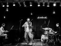 Follow Dices | Jazz w Światowidzie