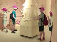 Wizyta w Muzeum Współczesnym