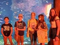 Afrykarium