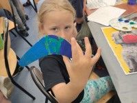 Robimy bumerangi