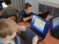 Projektujemy gry komputerowe