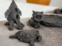 Nasze prace ceramiczne