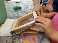 Czerpiemy papier