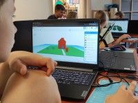 Uczymy się projektowania w 3D