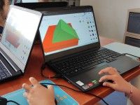 Uczymy się projektowania w 3D