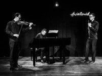 Trio Versalite