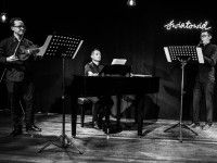 Trio Versalite