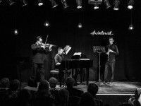 Trio Versalite