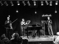 Trio Versalite