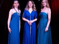Alba Music Trio