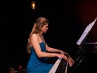 Anstasia Bouria