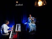 Jarmużek/ Pakowska | Jazz w Światowidziev