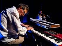 Jarmużek/ Pakowska | Jazz w Światowidzie