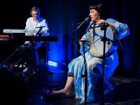 Jarmużek/ Pakowska | Jazz w Światowidzie