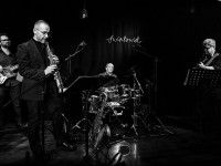 Zbigniew Lewandowski Quintet