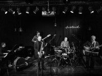 Zbigniew Lewandowski Quintet