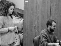 Tomasz Kaczmarek, Ania Kamińska