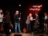 II nagroda dla Klaudii Wójcik
