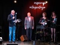 Wręczanie nagród