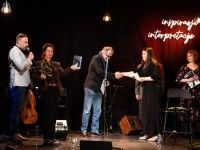 Nagroda główna dla Katarzyny Wołoszyn