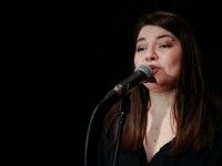 Katarzyna Wołoszyn | I nagroda i nagroda specjalna