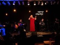 Natalia Sikora i Tango Attack