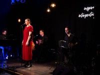 Natalia Sikora i Tango Attack