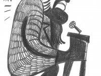 Hadrian Tabęcki