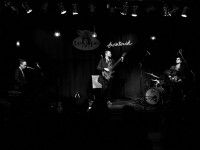 Jazz w Światowidzie | Atempo Trio