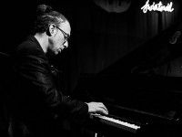 Itay Abramowitz | Atempo Trio