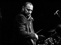 Alon Stern | Atempo Trio