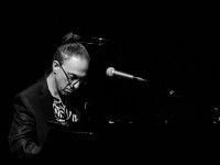 Itay Abramowitz | Atempo Trio