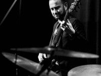 Alon Stern | Atempo Trio