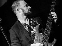 Alon Stern | Atempo Trio