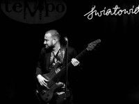 Alon Stern | Atempo Trio