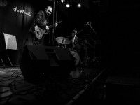 Alon Stern | Atempo Trio