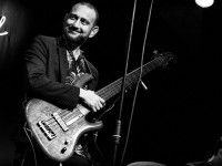 Alon Stern | Atempo Trio