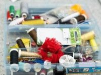 Kukiełkowo w Pracowni Plastycznej