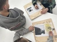 Wizyta w Pawilonie Czterech Kopuł