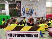 Bawimy się w Klockowni