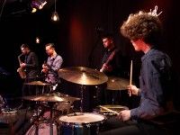 Paweł Lisiecki Quartet