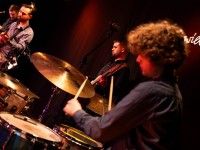 Paweł Lisiecki Quartet