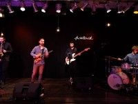 Paweł Lisiecki Quartet