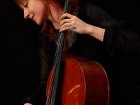 Anna Wąsik | wiolonczela
