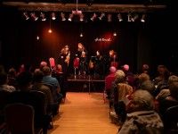 Wroclavia Quartet