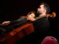 Marta Plasota-Bargieł, Michał Koziński