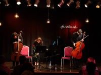 Konrad Bargieł, Marta Plasota-Bargieł, Michał Koziński