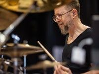 Michał Dąbrówka, fot Sławomir Przerwa